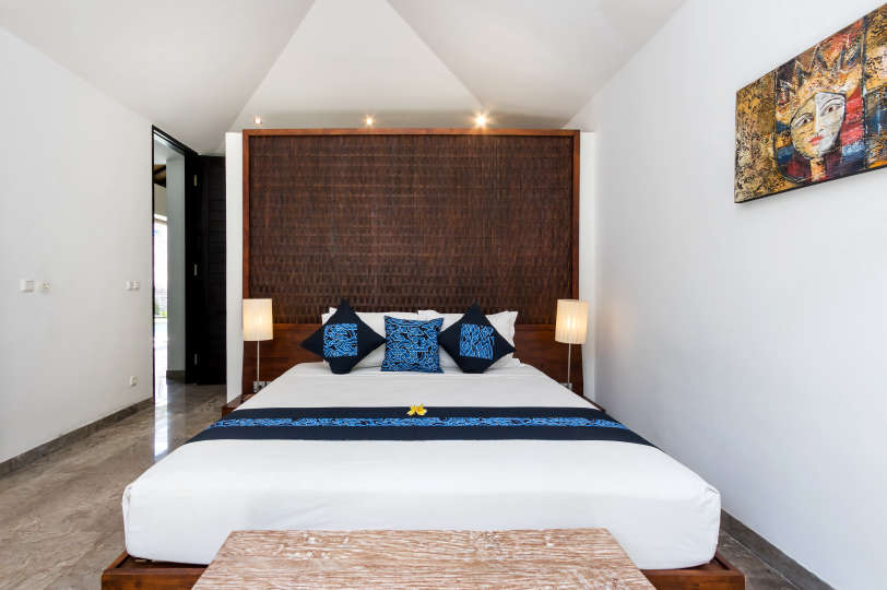 Seminyak'ta Mükemmel Bir Konumda Güzel 5 Yıldızlı Tatil Villası, Tarihlerinizi Garantilemek İçin Erken Rezervasyon Yapın, Villa Bali 2016