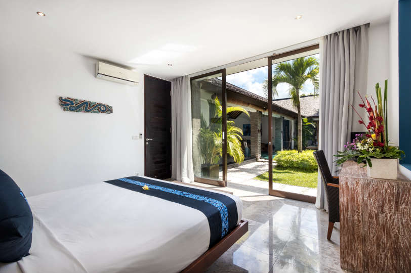 Seminyak'ta Mükemmel Bir Konumda Güzel 5 Yıldızlı Tatil Villası, Tarihlerinizi Garantilemek İçin Erken Rezervasyon Yapın, Villa Bali 2016