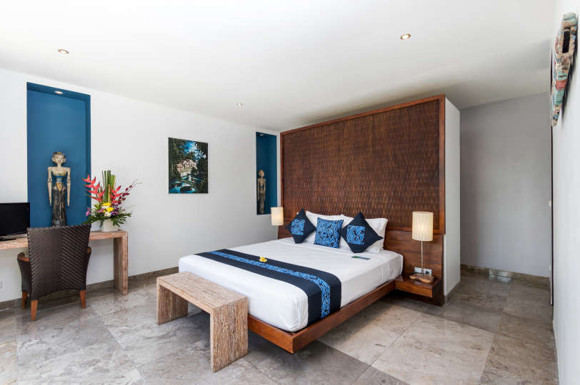 Seminyak'ta Mükemmel Bir Konumda Güzel 5 Yıldızlı Tatil Villası, Tarihlerinizi Garantilemek İçin Erken Rezervasyon Yapın, Villa Bali 2016