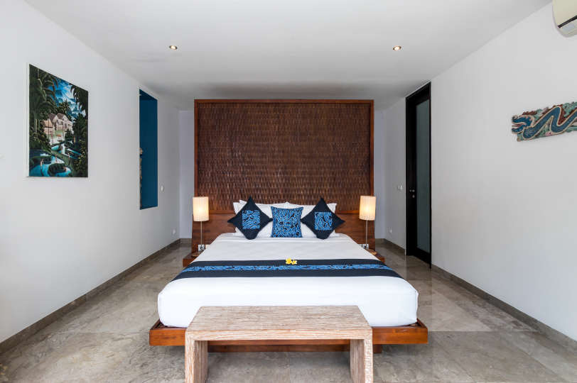 Seminyak'ta Mükemmel Bir Konumda Güzel 5 Yıldızlı Tatil Villası, Tarihlerinizi Garantilemek İçin Erken Rezervasyon Yapın, Villa Bali 2016