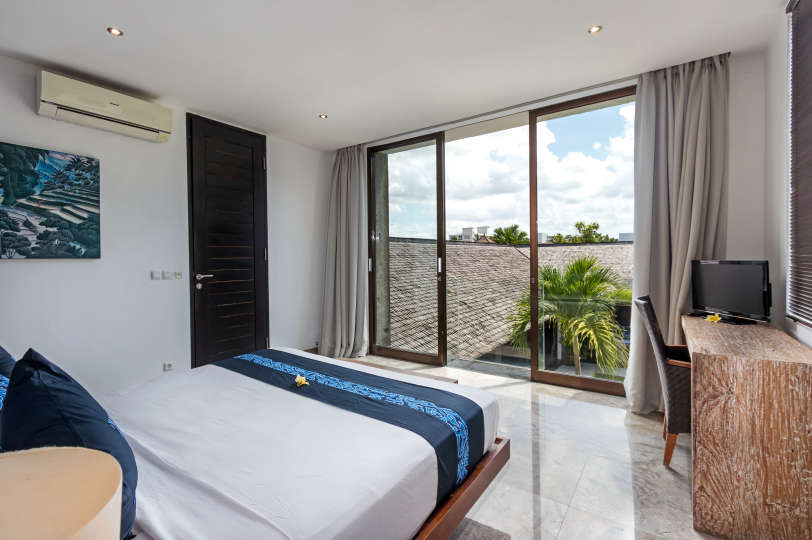Seminyak'ta Mükemmel Bir Konumda Güzel 5 Yıldızlı Tatil Villası, Tarihlerinizi Garantilemek İçin Erken Rezervasyon Yapın, Villa Bali 2016