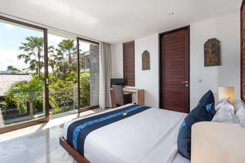 Seminyak'ta Mükemmel Bir Konumda Güzel 5 Yıldızlı Tatil Villası, Tarihlerinizi Garantilemek İçin Erken Rezervasyon Yapın, Villa Bali 2016