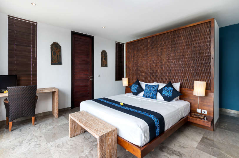 Seminyak'ta Mükemmel Bir Konumda Güzel 5 Yıldızlı Tatil Villası, Tarihlerinizi Garantilemek İçin Erken Rezervasyon Yapın, Villa Bali 2016