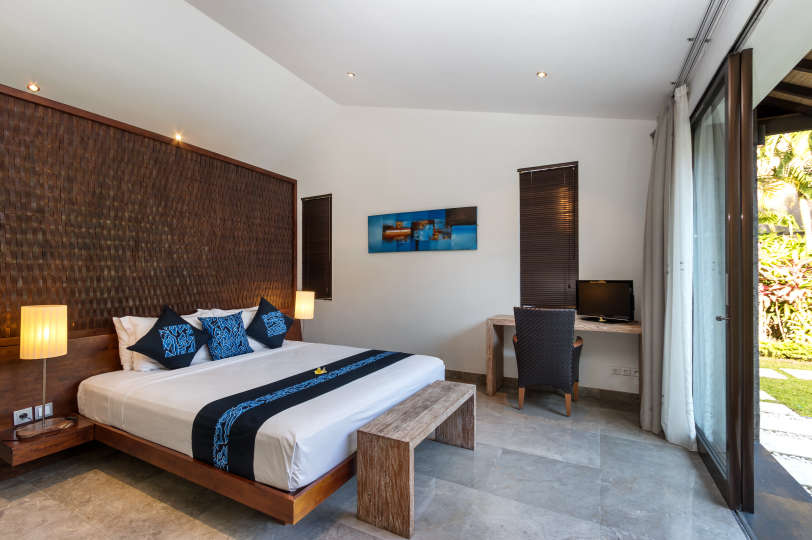 Seminyak'ta Mükemmel Bir Konumda Güzel 5 Yıldızlı Tatil Villası, Tarihlerinizi Garantilemek İçin Erken Rezervasyon Yapın, Villa Bali 2016