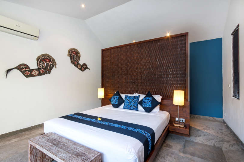 Seminyak'ta Mükemmel Bir Konumda Güzel 5 Yıldızlı Tatil Villası, Tarihlerinizi Garantilemek İçin Erken Rezervasyon Yapın, Villa Bali 2016
