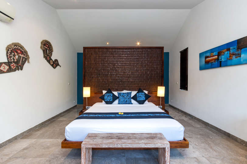 Seminyak'ta Mükemmel Bir Konumda Güzel 5 Yıldızlı Tatil Villası, Tarihlerinizi Garantilemek İçin Erken Rezervasyon Yapın, Villa Bali 2016