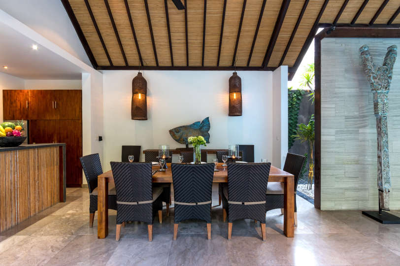 Seminyak'ta Mükemmel Bir Konumda Güzel 5 Yıldızlı Tatil Villası, Tarihlerinizi Garantilemek İçin Erken Rezervasyon Yapın, Villa Bali 2016