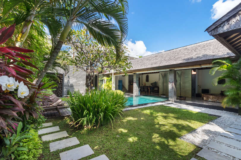 Seminyak'ta Mükemmel Bir Konumda Güzel 5 Yıldızlı Tatil Villası, Tarihlerinizi Garantilemek İçin Erken Rezervasyon Yapın, Villa Bali 2016