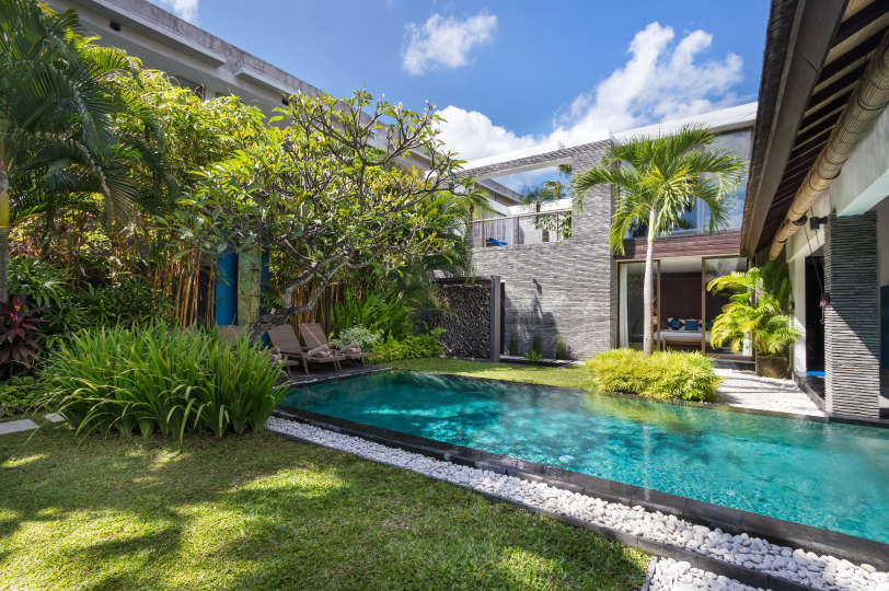 Seminyak'ta Mükemmel Bir Konumda Güzel 5 Yıldızlı Tatil Villası, Tarihlerinizi Garantilemek İçin Erken Rezervasyon Yapın, Villa Bali 2016