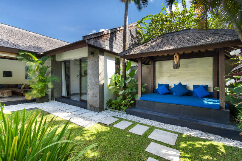 Seminyak'ta Mükemmel Bir Konumda Güzel 5 Yıldızlı Tatil Villası, Tarihlerinizi Garantilemek İçin Erken Rezervasyon Yapın, Villa Bali 2016