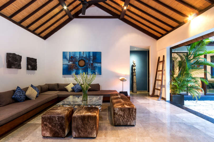 Seminyak'ta Mükemmel Bir Konumda Güzel 5 Yıldızlı Tatil Villası, Tarihlerinizi Garantilemek İçin Erken Rezervasyon Yapın, Villa Bali 2016