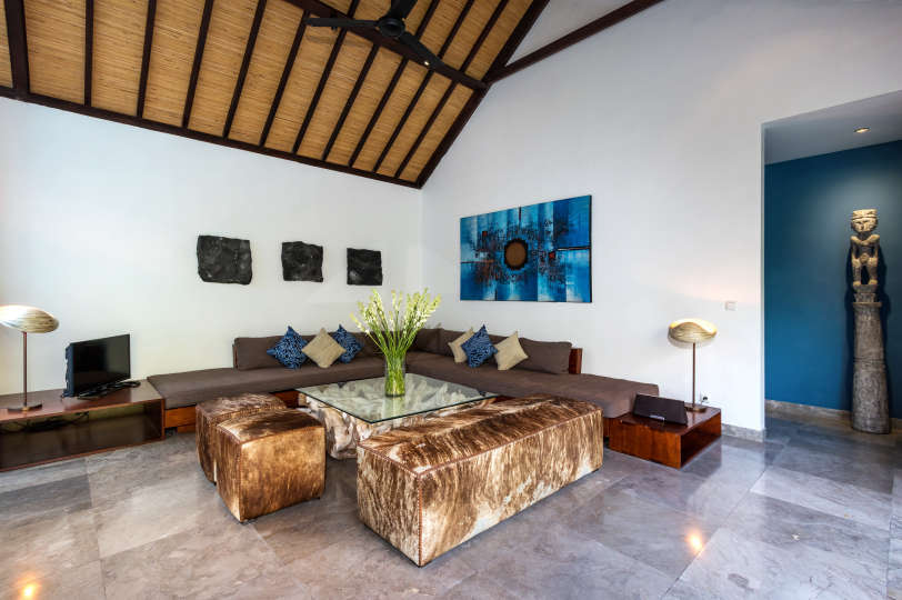 Seminyak'ta Mükemmel Bir Konumda Güzel 5 Yıldızlı Tatil Villası, Tarihlerinizi Garantilemek İçin Erken Rezervasyon Yapın, Villa Bali 2016