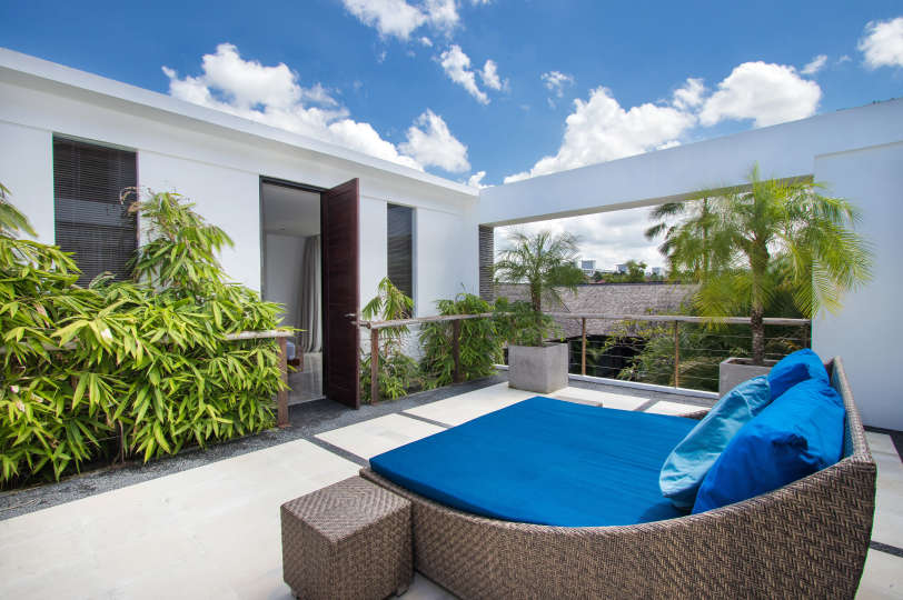 Seminyak'ta Mükemmel Bir Konumda Güzel 5 Yıldızlı Tatil Villası, Tarihlerinizi Garantilemek İçin Erken Rezervasyon Yapın, Villa Bali 2016
