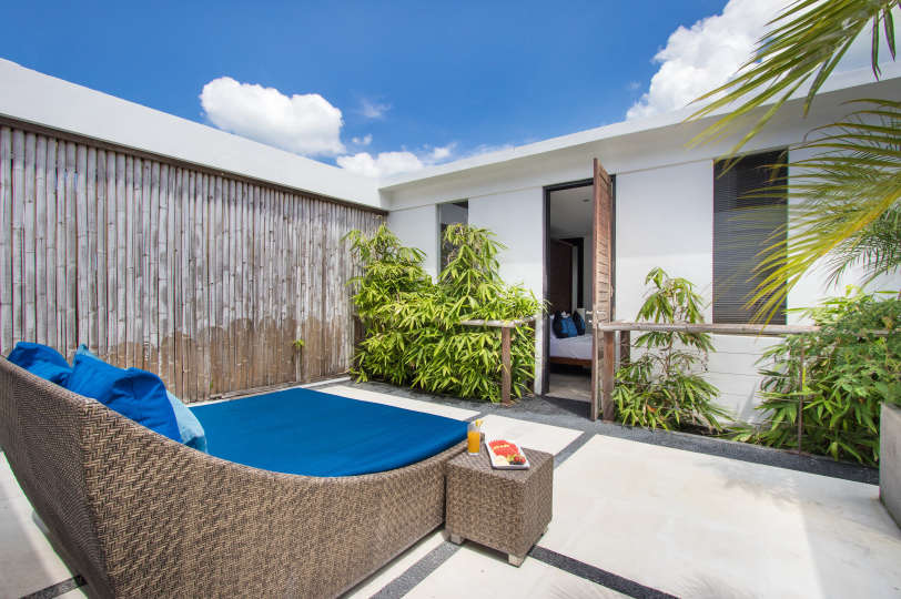 Seminyak'ta Mükemmel Bir Konumda Güzel 5 Yıldızlı Tatil Villası, Tarihlerinizi Garantilemek İçin Erken Rezervasyon Yapın, Villa Bali 2016