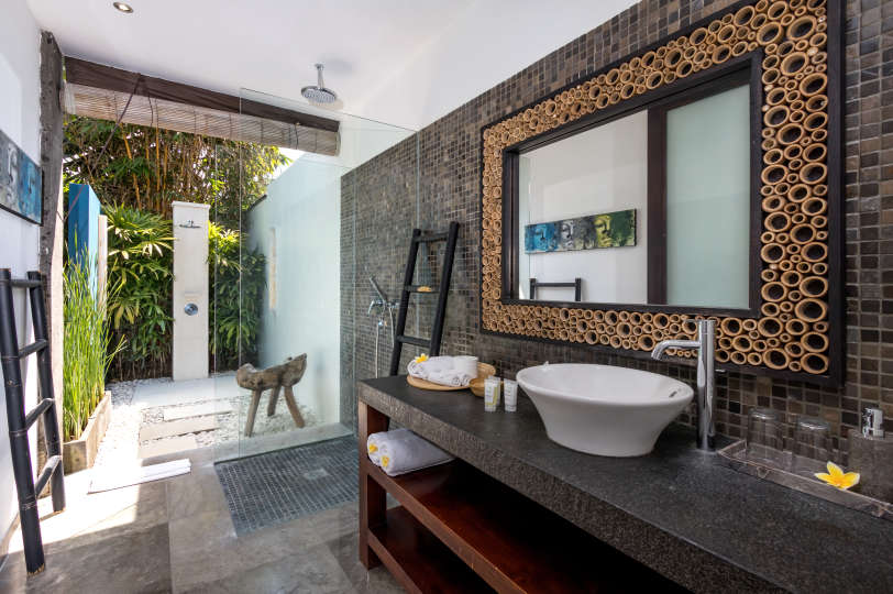 Seminyak'ta Mükemmel Bir Konumda Güzel 5 Yıldızlı Tatil Villası, Tarihlerinizi Garantilemek İçin Erken Rezervasyon Yapın, Villa Bali 2016