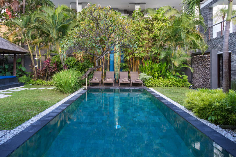 Seminyak'ta Mükemmel Bir Konumda Güzel 5 Yıldızlı Tatil Villası, Tarihlerinizi Garantilemek İçin Erken Rezervasyon Yapın, Villa Bali 2016