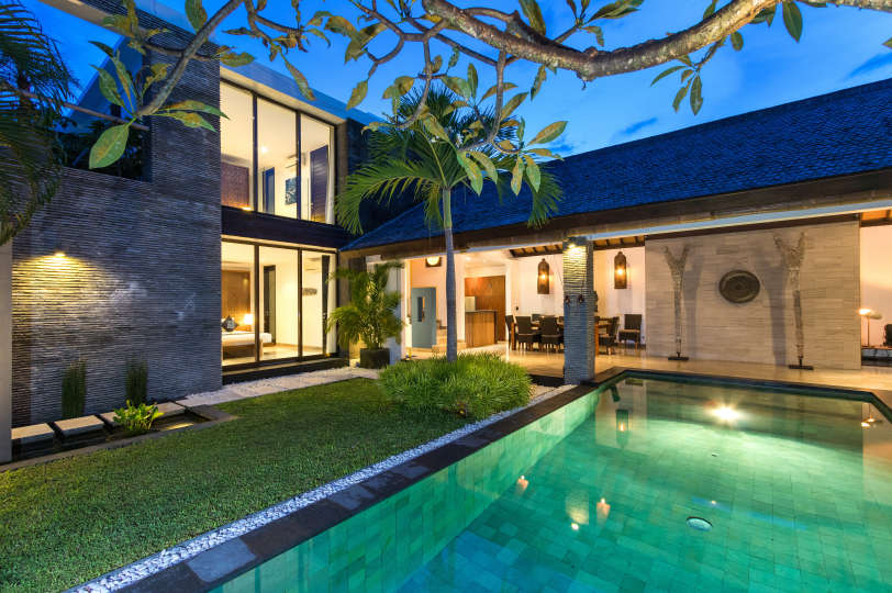 Seminyak'ta Mükemmel Bir Konumda Güzel 5 Yıldızlı Tatil Villası, Tarihlerinizi Garantilemek İçin Erken Rezervasyon Yapın, Villa Bali 2016
