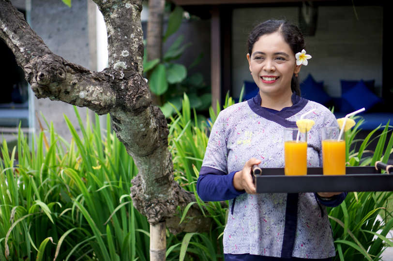 Seminyak'ta Mükemmel Bir Konumda Güzel 5 Yıldızlı Tatil Villası, Tarihlerinizi Garantilemek İçin Erken Rezervasyon Yapın, Villa Bali 2016