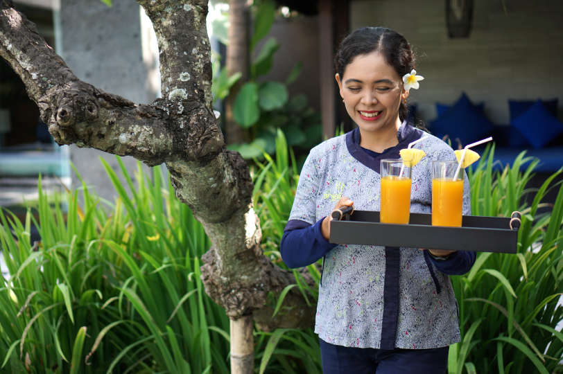 Seminyak'ta Mükemmel Bir Konumda Güzel 5 Yıldızlı Tatil Villası, Tarihlerinizi Garantilemek İçin Erken Rezervasyon Yapın, Villa Bali 2016