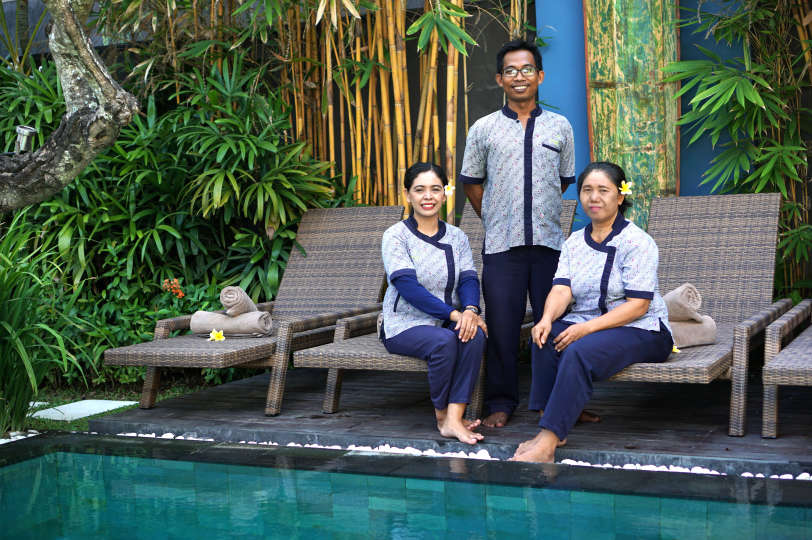 Seminyak'ta Mükemmel Bir Konumda Güzel 5 Yıldızlı Tatil Villası, Tarihlerinizi Garantilemek İçin Erken Rezervasyon Yapın, Villa Bali 2016