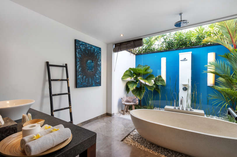 Seminyak'ta Mükemmel Bir Konumda Güzel 5 Yıldızlı Tatil Villası, Tarihlerinizi Garantilemek İçin Erken Rezervasyon Yapın, Villa Bali 2016