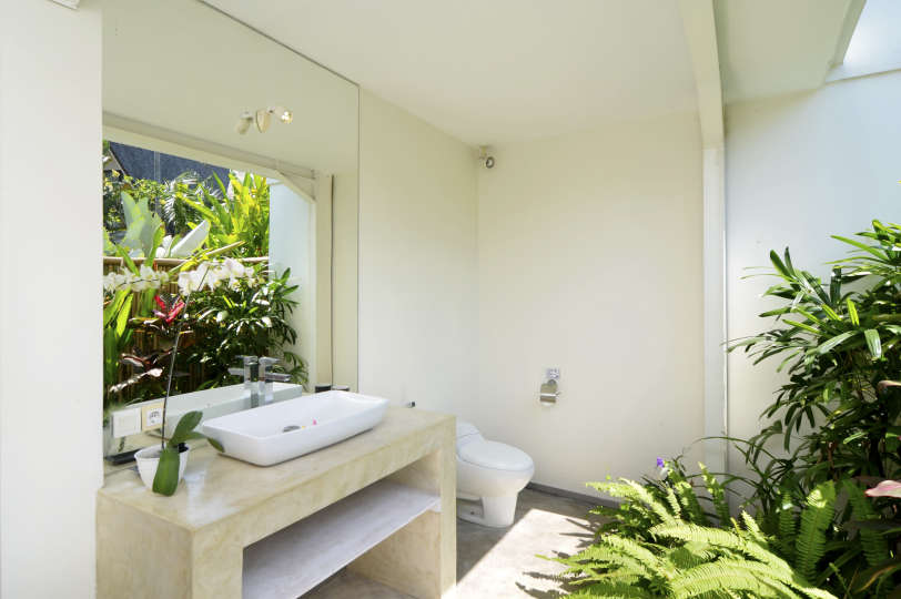 Canggu'da Kendi 5 Yıldızlı Özel Villanızı En İyi Fiyata Kiralama, Villa Bali 2018
