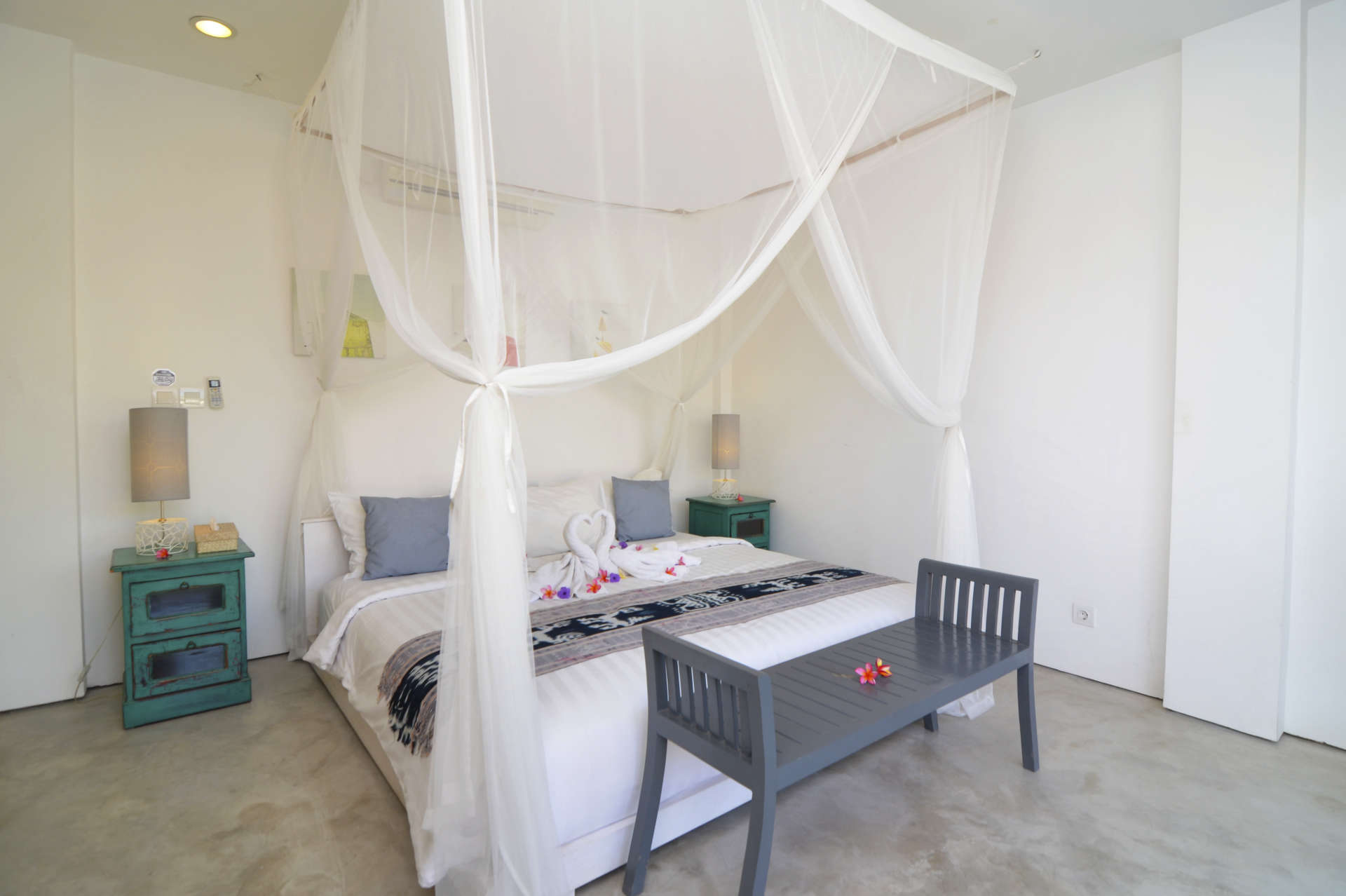 Canggu'da Kendi 5 Yıldızlı Özel Villanızı En İyi Fiyata Kiralama, Villa Bali 2018