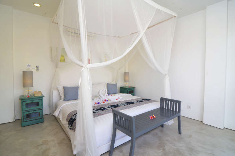 Canggu'da Kendi 5 Yıldızlı Özel Villanızı En İyi Fiyata Kiralama, Villa Bali 2018