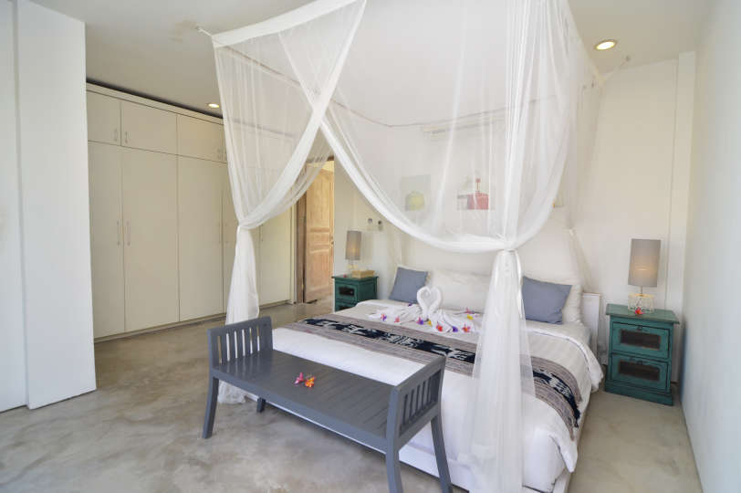 Canggu'da Kendi 5 Yıldızlı Özel Villanızı En İyi Fiyata Kiralama, Villa Bali 2018