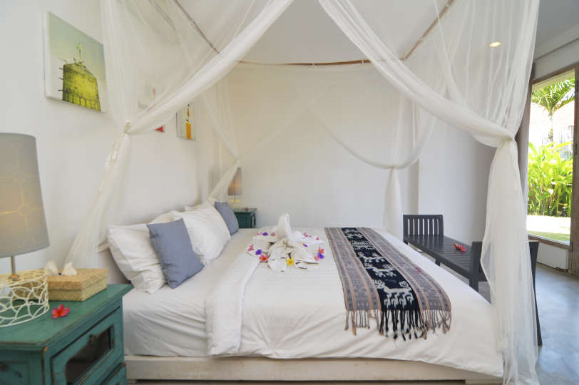 Canggu'da Kendi 5 Yıldızlı Özel Villanızı En İyi Fiyata Kiralama, Villa Bali 2018
