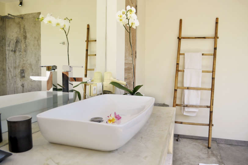 Canggu'da Kendi 5 Yıldızlı Özel Villanızı En İyi Fiyata Kiralama, Villa Bali 2018