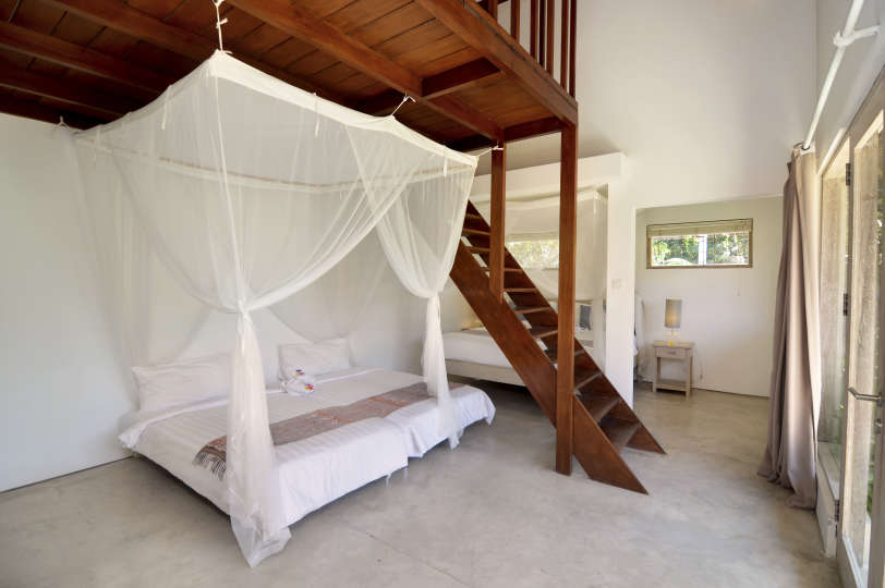 Canggu'da Kendi 5 Yıldızlı Özel Villanızı En İyi Fiyata Kiralama, Villa Bali 2018