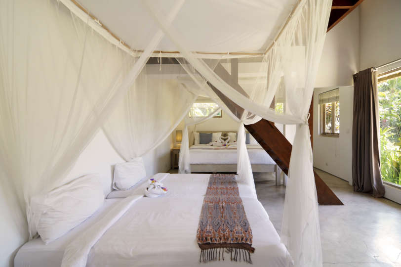 Canggu'da Kendi 5 Yıldızlı Özel Villanızı En İyi Fiyata Kiralama, Villa Bali 2018