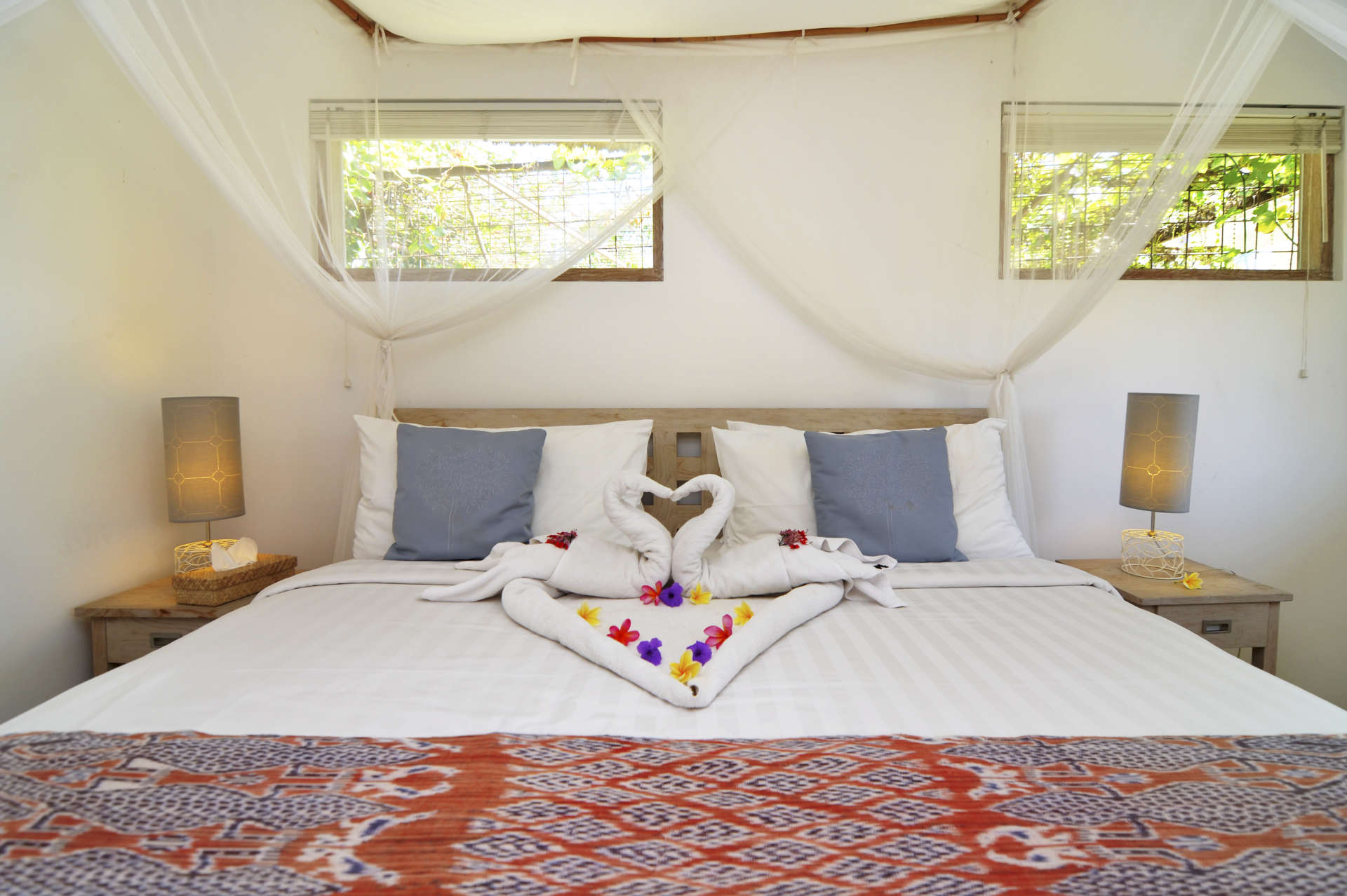 Canggu'da Kendi 5 Yıldızlı Özel Villanızı En İyi Fiyata Kiralama, Villa Bali 2018