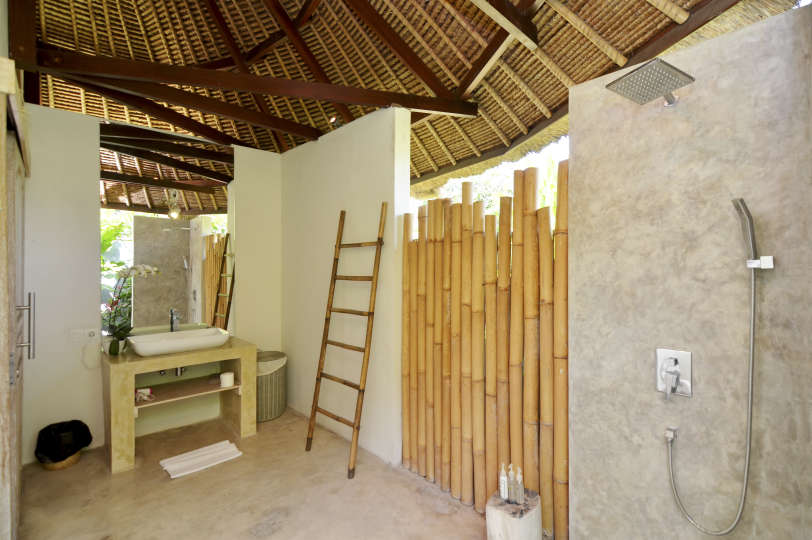 Canggu'da Kendi 5 Yıldızlı Özel Villanızı En İyi Fiyata Kiralama, Villa Bali 2018