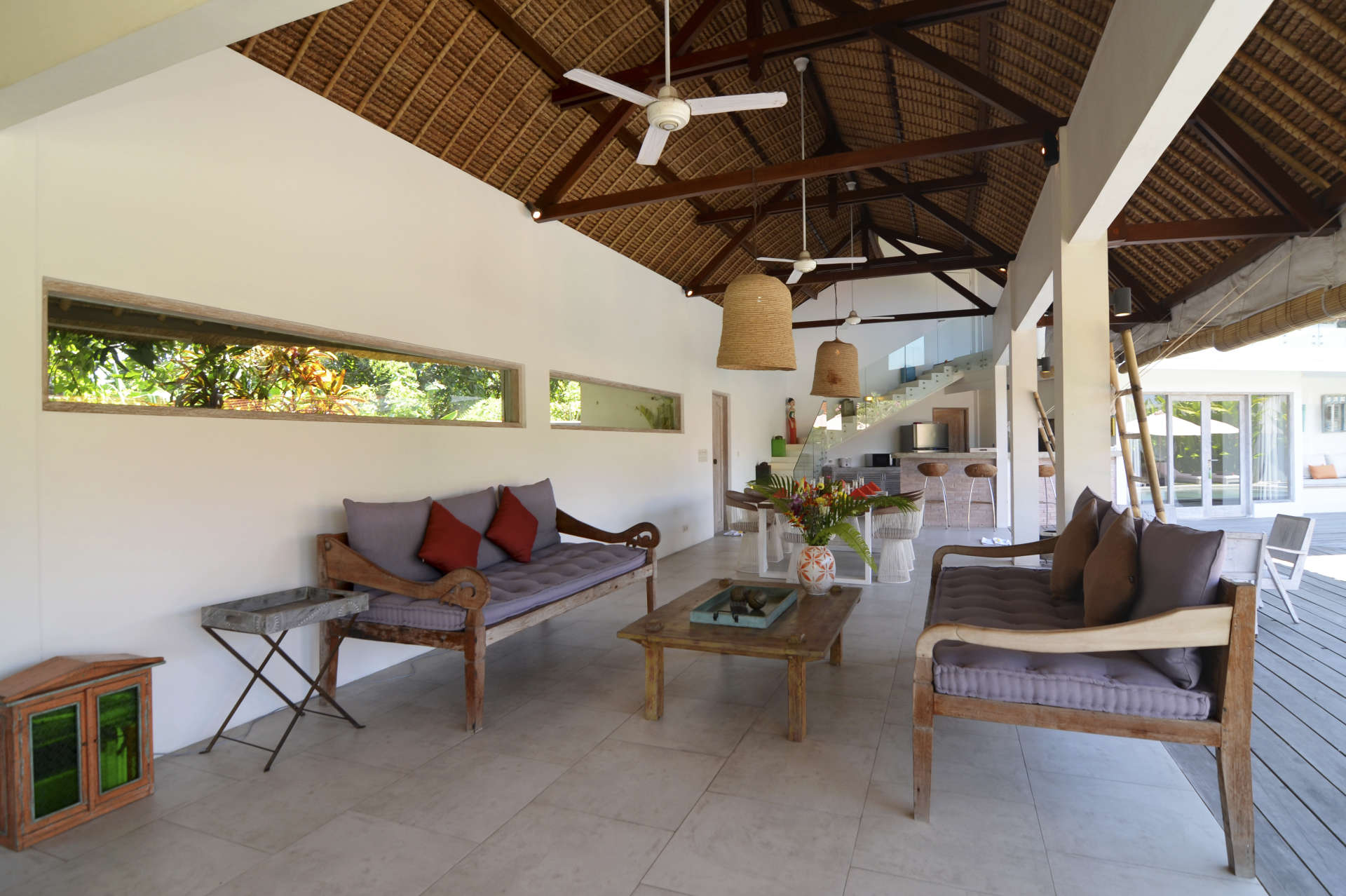 Canggu'da Kendi 5 Yıldızlı Özel Villanızı En İyi Fiyata Kiralama, Villa Bali 2018