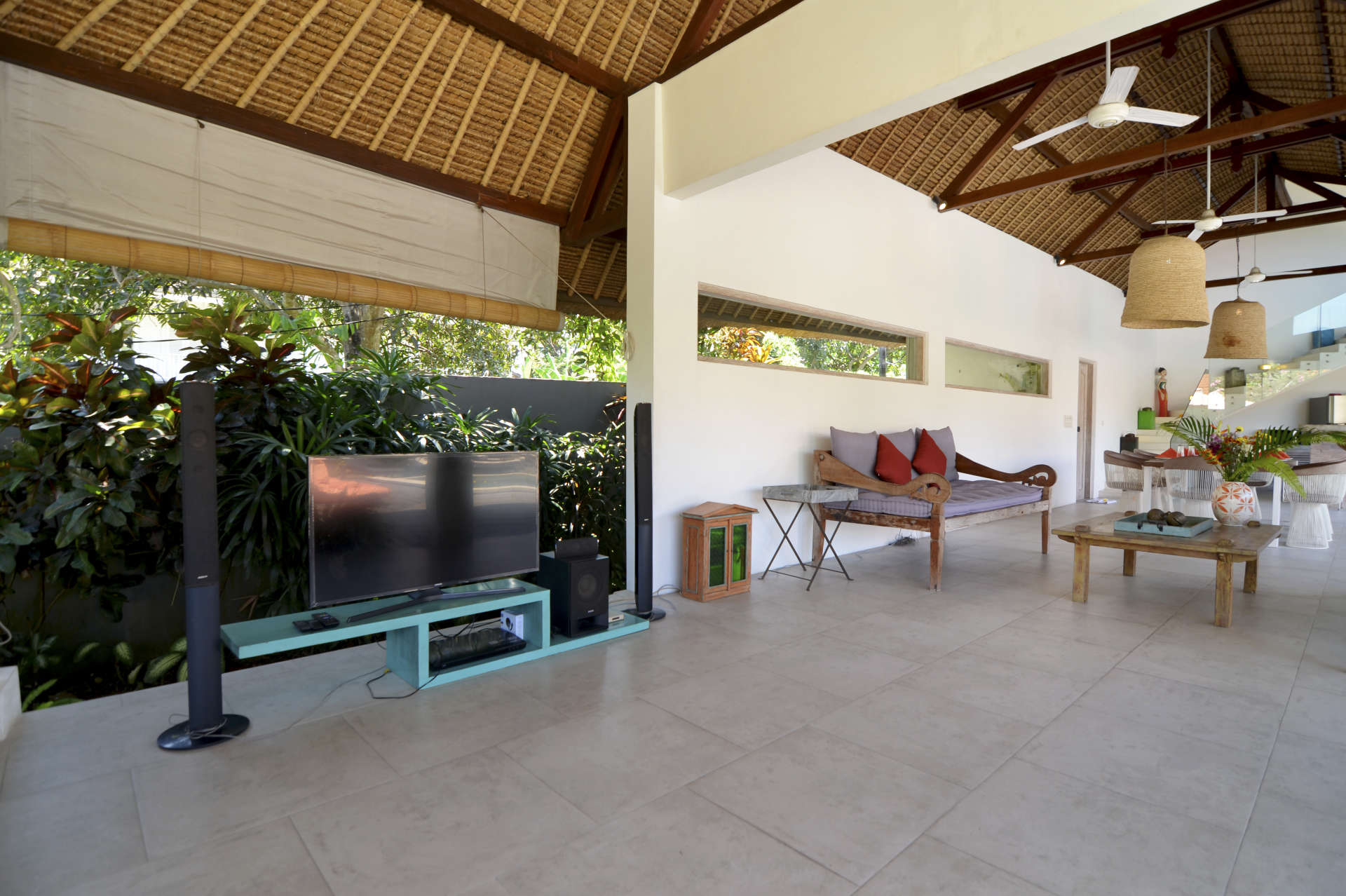 Canggu'da Kendi 5 Yıldızlı Özel Villanızı En İyi Fiyata Kiralama, Villa Bali 2018