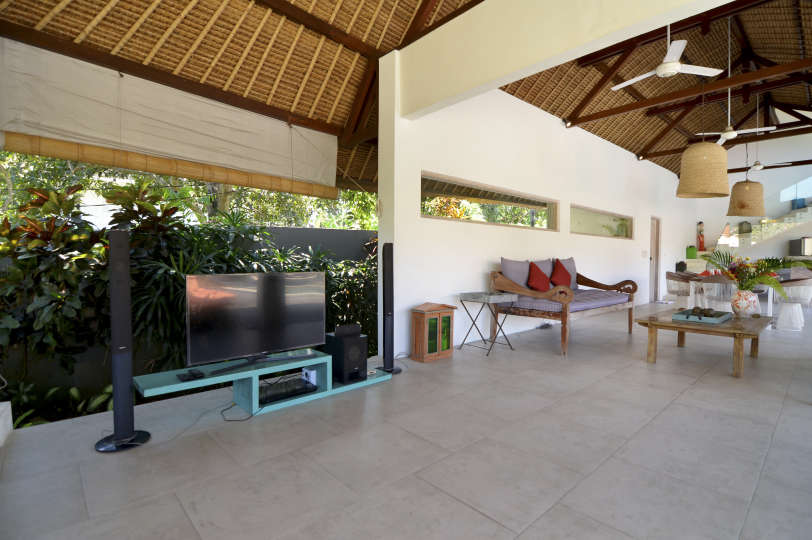 Canggu'da Kendi 5 Yıldızlı Özel Villanızı En İyi Fiyata Kiralama, Villa Bali 2018