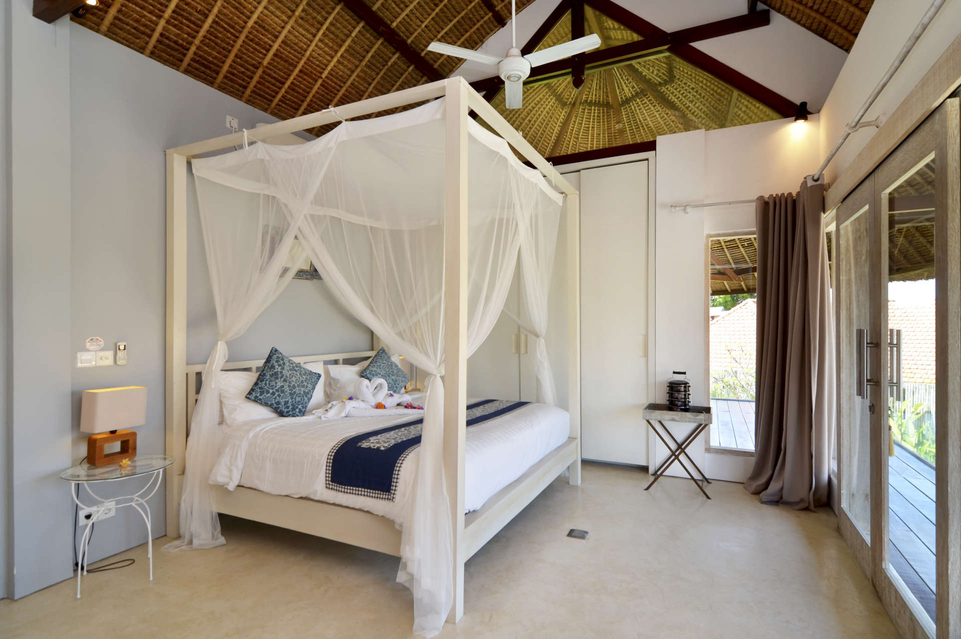 Canggu'da Kendi 5 Yıldızlı Özel Villanızı En İyi Fiyata Kiralama, Villa Bali 2018