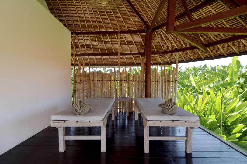 Canggu'da Kendi 5 Yıldızlı Özel Villanızı En İyi Fiyata Kiralama, Villa Bali 2018