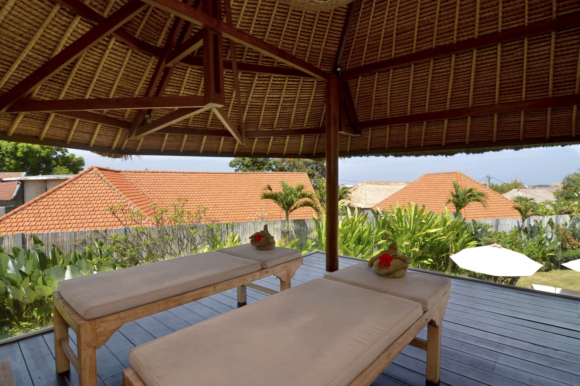 Canggu'da Kendi 5 Yıldızlı Özel Villanızı En İyi Fiyata Kiralama, Villa Bali 2018