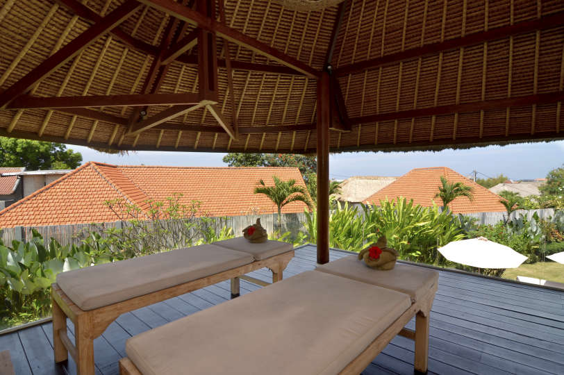 Canggu'da Kendi 5 Yıldızlı Özel Villanızı En İyi Fiyata Kiralama, Villa Bali 2018