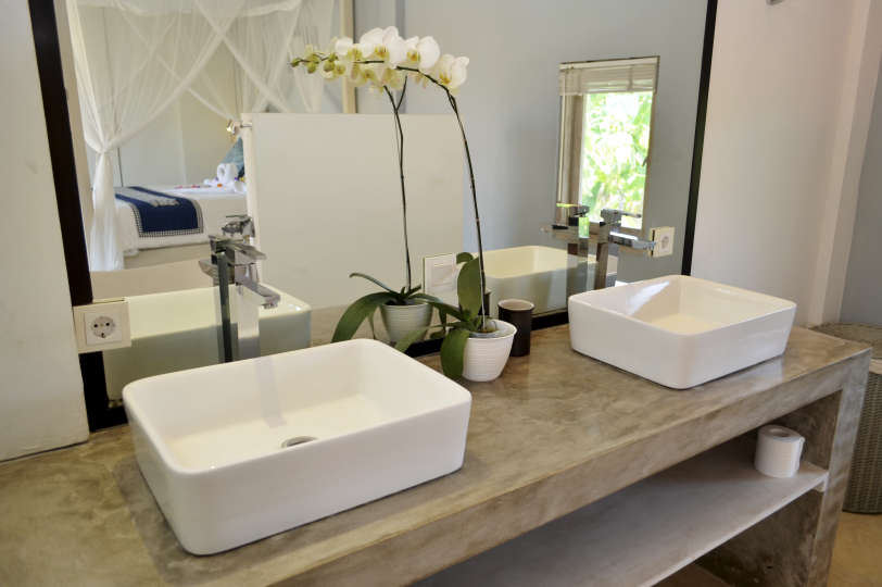 Canggu'da Kendi 5 Yıldızlı Özel Villanızı En İyi Fiyata Kiralama, Villa Bali 2018
