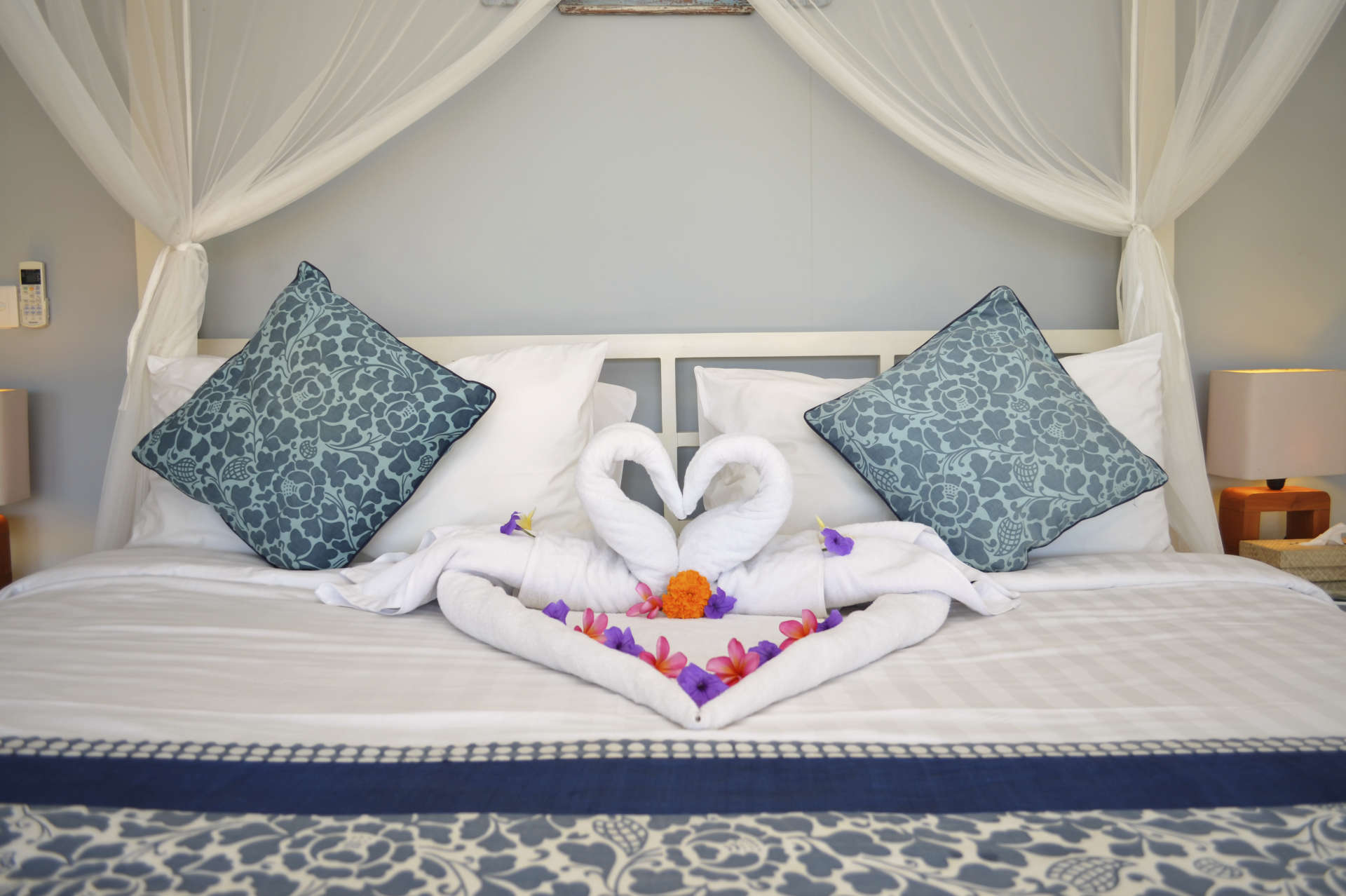 Canggu'da Kendi 5 Yıldızlı Özel Villanızı En İyi Fiyata Kiralama, Villa Bali 2018