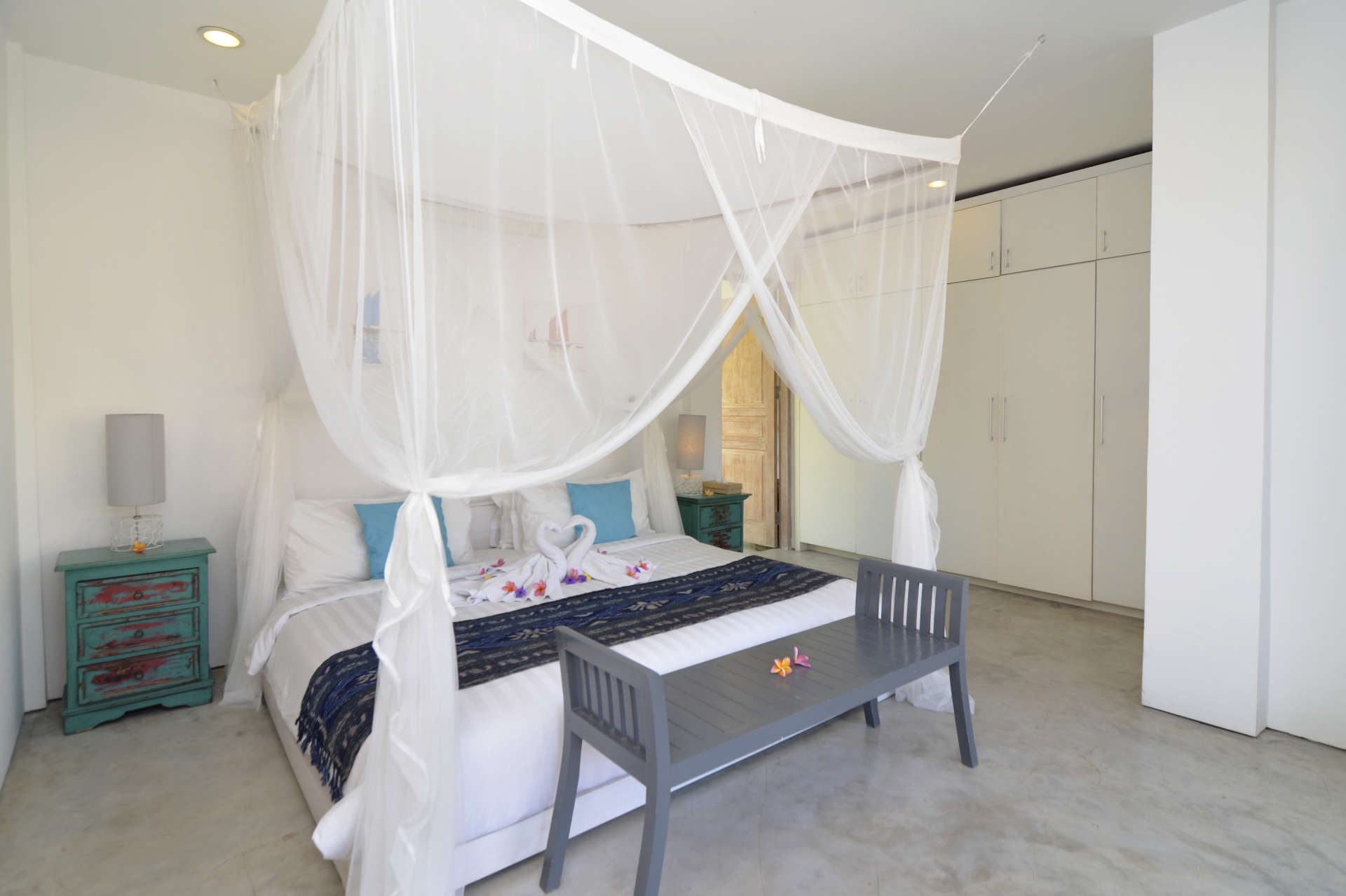 Canggu'da Kendi 5 Yıldızlı Özel Villanızı En İyi Fiyata Kiralama, Villa Bali 2018