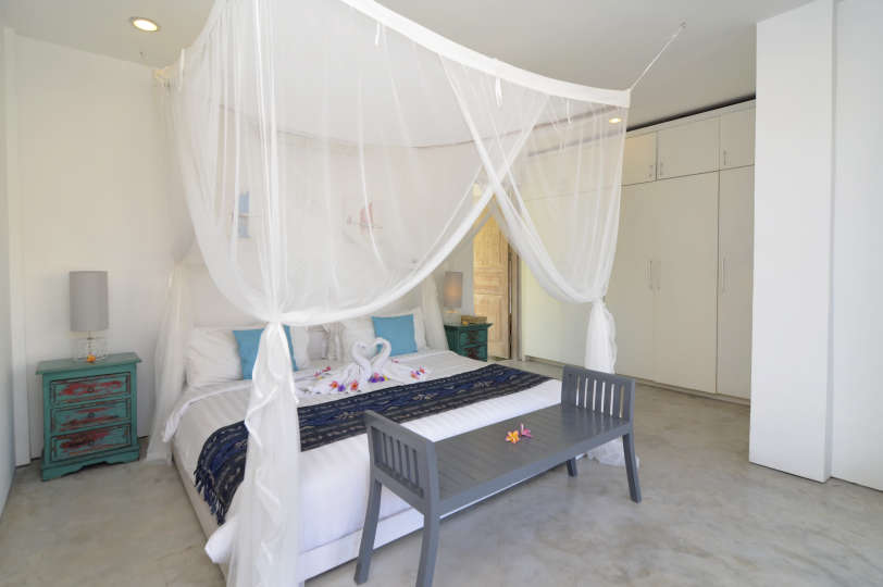 Canggu'da Kendi 5 Yıldızlı Özel Villanızı En İyi Fiyata Kiralama, Villa Bali 2018