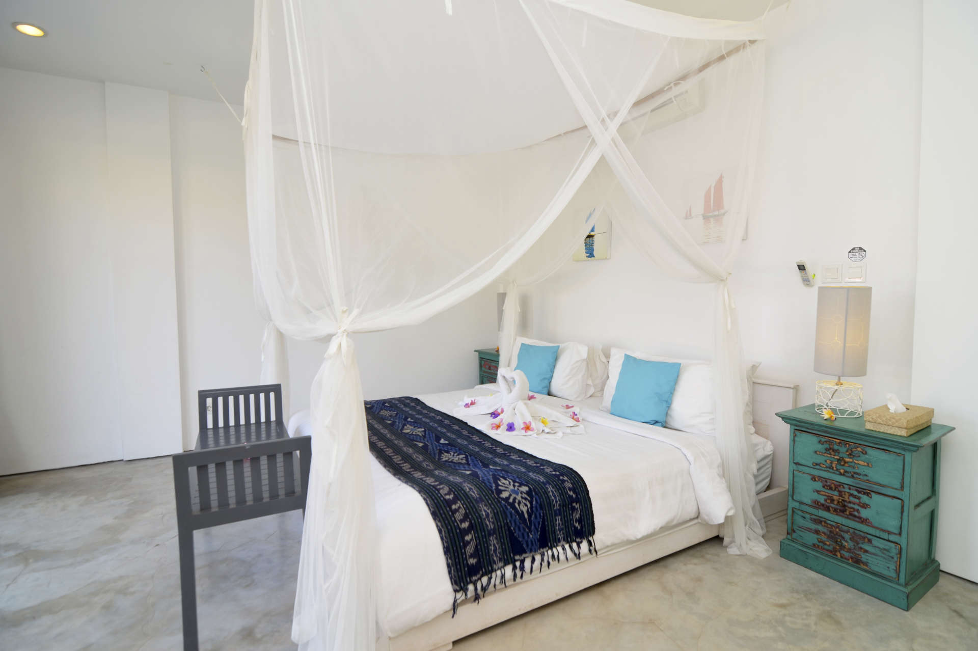 Canggu'da Kendi 5 Yıldızlı Özel Villanızı En İyi Fiyata Kiralama, Villa Bali 2018