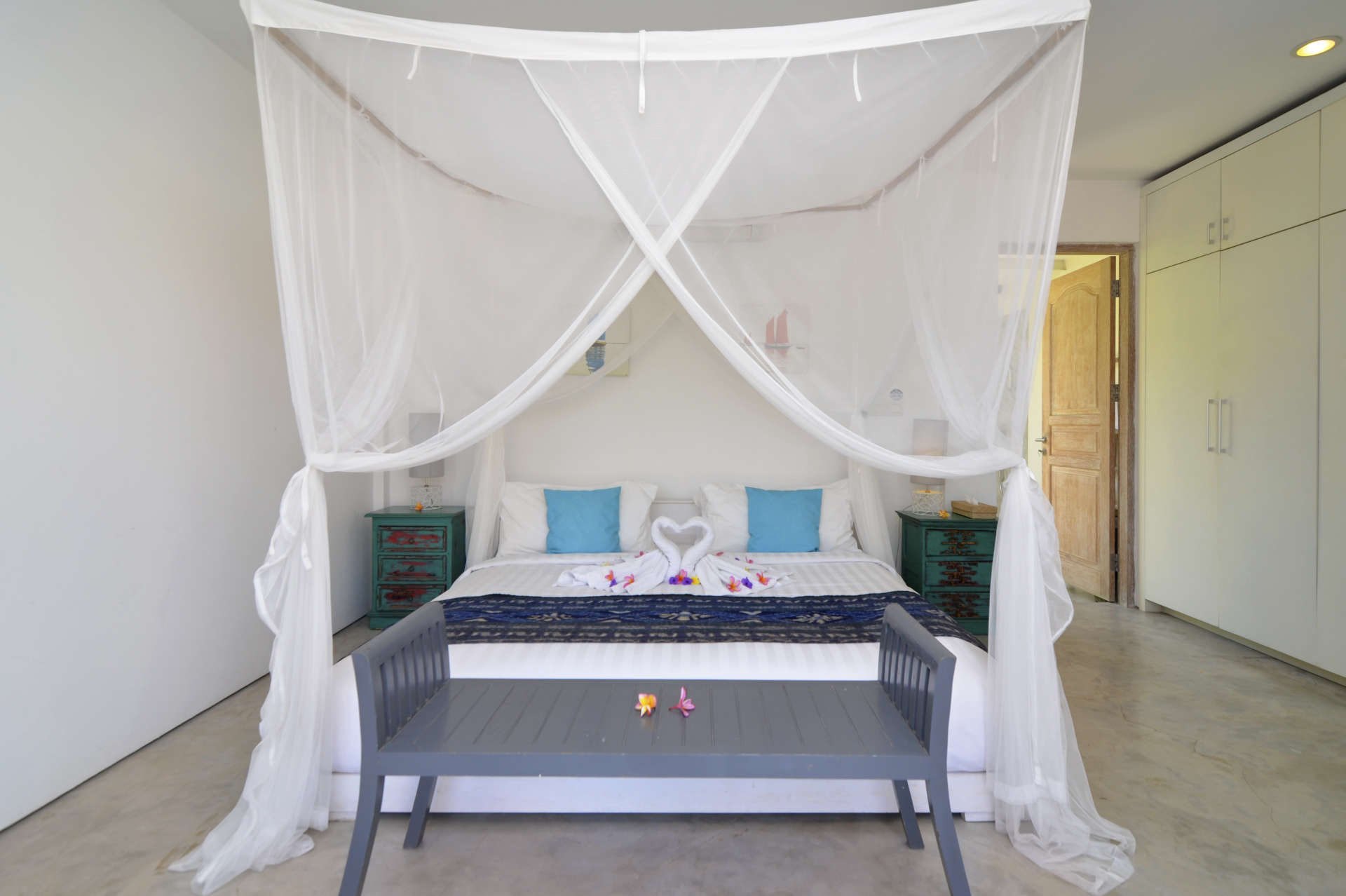 Canggu'da Kendi 5 Yıldızlı Özel Villanızı En İyi Fiyata Kiralama, Villa Bali 2018