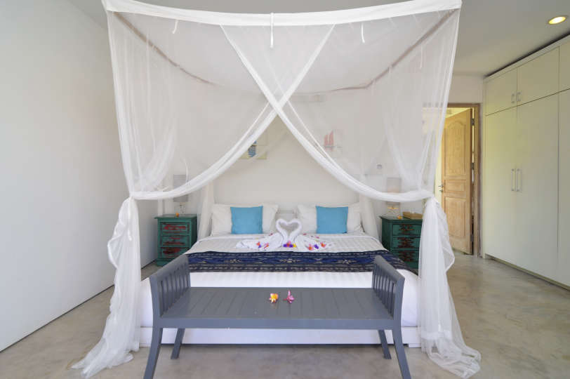 Canggu'da Kendi 5 Yıldızlı Özel Villanızı En İyi Fiyata Kiralama, Villa Bali 2018