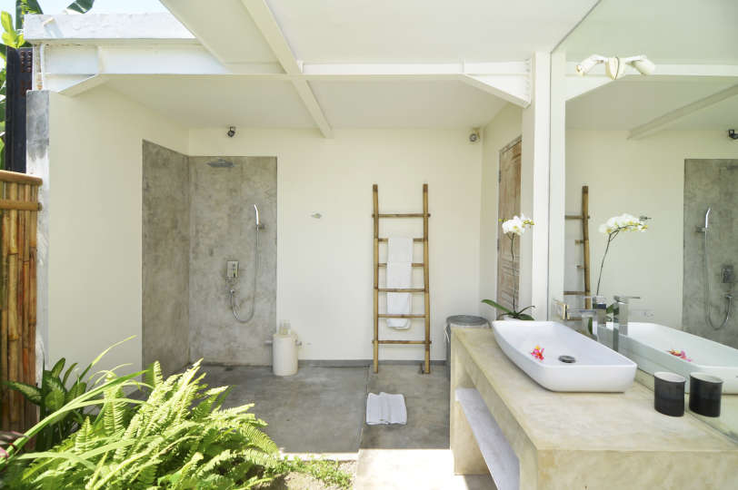Canggu'da Kendi 5 Yıldızlı Özel Villanızı En İyi Fiyata Kiralama, Villa Bali 2018